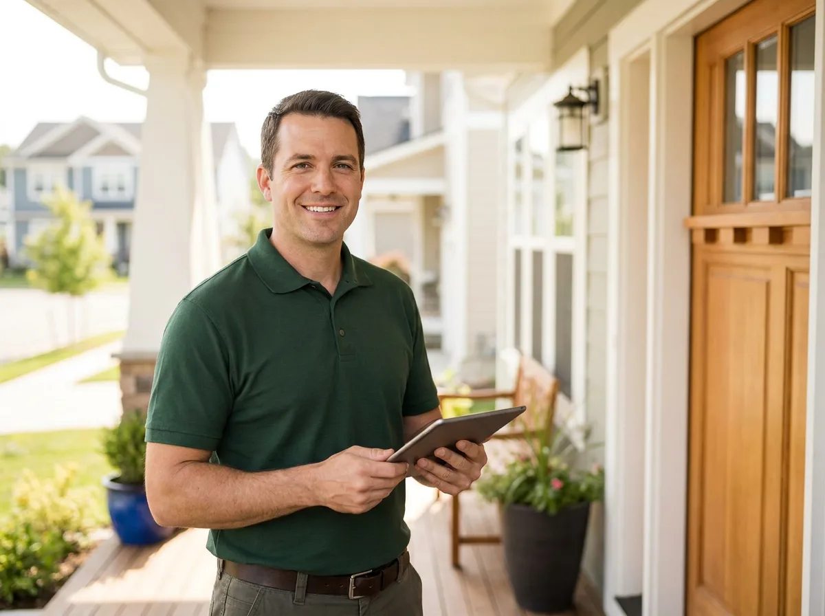Pest control FAQs for Vossburg, MS